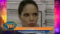 Recordamos a Mariana Levy, a 53 años de su nacimiento | Cuéntamelo YA ...