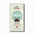 Bitter Chocolate 72% Cocoa Sweetened with Stevia 100 g – Chocolates Solé