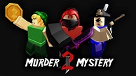 How to Get Gems in Murder Mystery 2 - Gamer Journalist