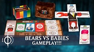 Bears vs Babies - Gameplay!!! - YouTube