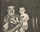 James Doohan with son Eric | Actors, Historical figures, Eric