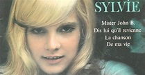 Les EPs français: Sylvie VARTAN - 1966 - FR-RCA 86 170 - Mister John B ...