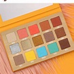 Jeffree Star Thirsty Eyeshadow Palette – The Makeup Store MNL