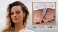 50 Margot Robbie Feet | Divine Toes Of Hot Aussie Actress » WikiGrewal ...