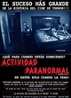 Actividad Paranormal - Película 2007 - SensaCine.com.mx