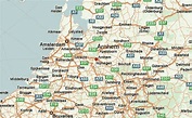 Arnhem Location Guide