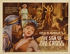 The Sign of the Cross (1932) – Park Ridge Classic Film