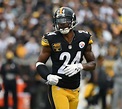 Ike Taylor Pittsburgh Steelers Football, Pittsburgh Sports, Ike Taylor ...