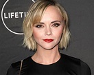 Christina Ricci - Elana Branch