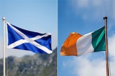 Calls to leave the UK from Scottish and Irish nationalists in wake of ...