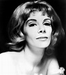 Young Joan Rivers Photo From 1968 - Joan Rivers Through the Years