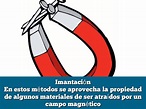 Top 131 + Dibujos de la imantacion - Ginformate.mx