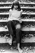 Joyce Maynard At 19 In 1973 Photograph by Everett