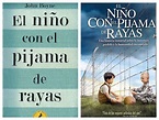 El niño con el pijama de rayas John Boyne | Book cover, Books, Cover