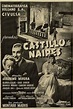 ‎Castillo de naipes (1943) directed by Jerónimo Mihura • Film + cast ...