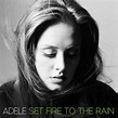 Adele - Set Fire To The Rain - hitparade.ch
