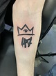 I just got this tattoo for Steez👑 : r/CapitalSTEEZ