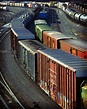 Rail Freight Logistics Services: What to Know & How-to Get Most Value