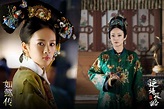 5 Characters From Yanxi Palace That You Can Also Find In Ruyi's Royal ...