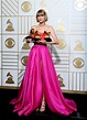 Taylor Swift 58th GRAMMY Awards 3 - Satiny