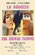 La Ragazza Che Sapeva Troppo (Film, 1963) - MovieMeter.nl