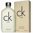 CK ONE - Calvin Klein - Perfumes Importados