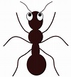 Ant clipart free images - Clipartix