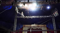 2545 High Flying Trapeze Act - YouTube