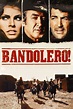 Bandolero! (1968) - Posters — The Movie Database (TMDB)