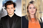 Harry Styles and Model Camille Rowe Split After One Year Together