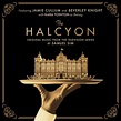 The Halcyon Original Music from the Television Series музыка из сериала