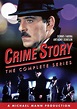 CRIME STORY: THE COMPLETE SERIES - CRIME STORY: THE COMPLETE SERIES 1 ...
