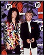 Brian May & Roger Taylor @ The MTV Video Music Awards, 1992 | Álbum