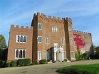 The Best Hertfordshire Castles and Stately Homes - Visit European Castles