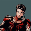 Peter Parker icons | Arte del fumetto, Marvel, Arte