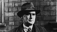 Flann O’Brien conference in Prague is the largest yet – The Irish Times