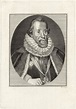 NPG D25817; Robert Sidney, 1st Earl of Leicester - Portrait - National ...