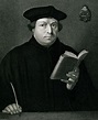 Is Martin Luther’s legacy still relevant today? – The Zone of Fil