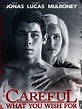 Careful What You Wish For: Trailer 1 - Trailers & Videos - Rotten Tomatoes