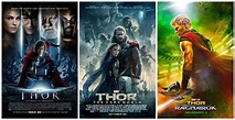 'Thor: Ragnarok' Poster Gives Off 'Gladiator' Vibes | Thor, Thor film ...