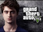 Primer tráiler de la película de Grand Theft Auto - YouTube