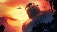 Kong Skull Island 4k, HD Movies, 4k Wallpapers, Images, Backgrounds ...