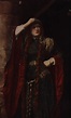 Macbeth, Ellen Terry as Lady Macbeth, 1889 | Shakespeare's Staging