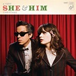 srcvinyl Canada She And Him - A Very She And Him Christmas LP Vinyl ...