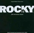 Bill Conti - Rocky (Original Motion Picture Score) (2006, 30th ...