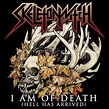 Album Art Exchange - I Am of Death (Hell Has Arrived) (Single) by ...