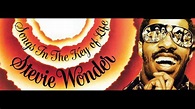 Stevie Wonder * Isn't She Lovely 1976 HQ - YouTube