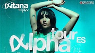 Aitana agota las entradas de su ‘Alpha Tour’ en Madrid y Barcelona y ...