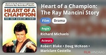 Heart of a Champion: The Ray Mancini Story (film, 1985) - FilmVandaag.nl