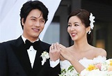 Korean Actor And Actress Married In Real Life